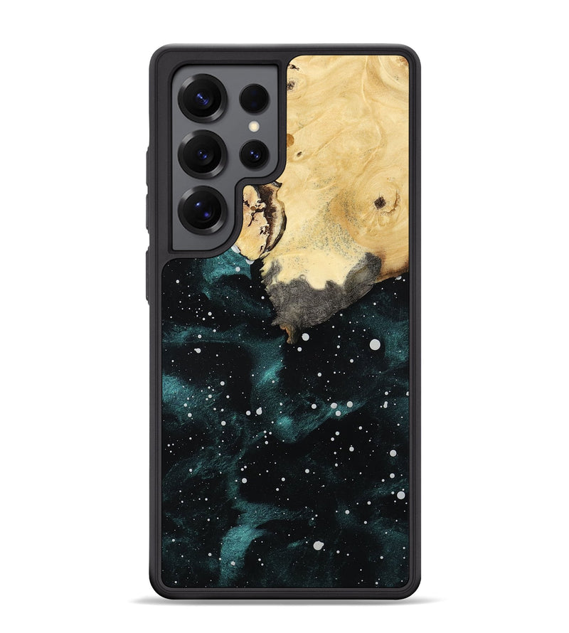 Galaxy S25 Ultra Wood Phone Case - Elwood (Cosmos, 805524)