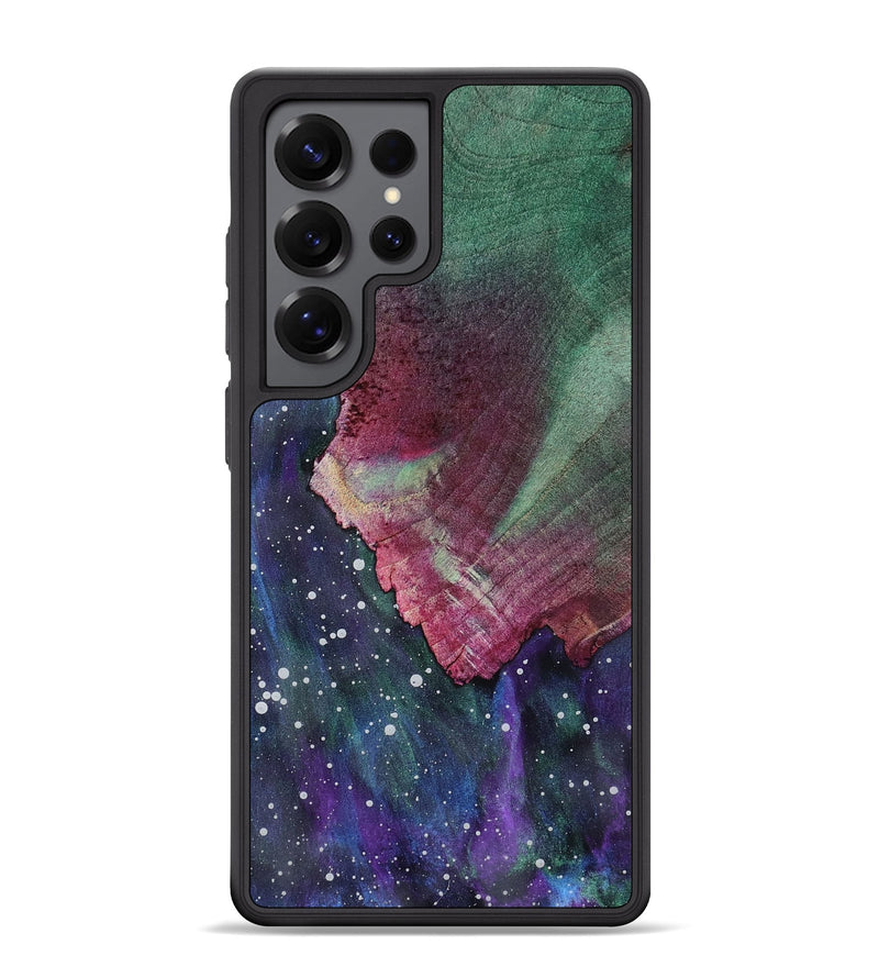 Galaxy S25 Ultra Wood Phone Case - Lee (Cosmos, 805532)