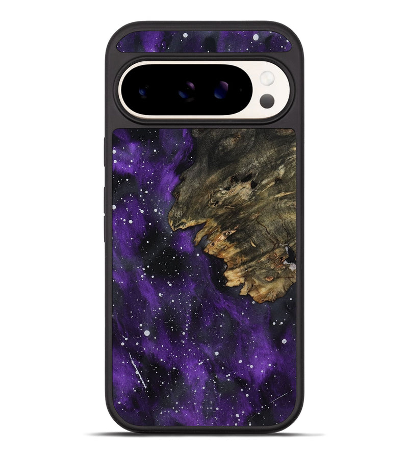 Pixel 10 Pro XL Wood Phone Case - Rodolfo (Cosmos, 805534)