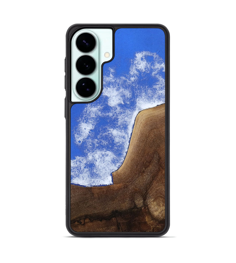 Galaxy S26 Plus Wood Phone Case - Lenna (Coastal, 805585)