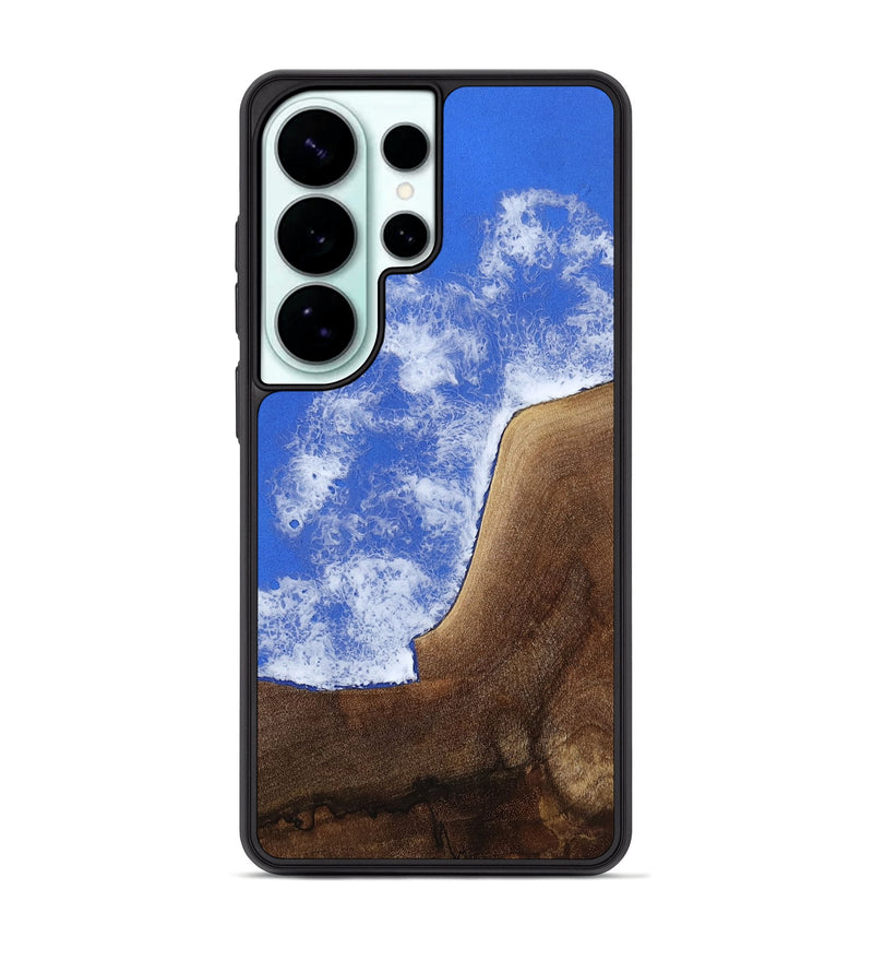 Galaxy S26 Ultra Wood Phone Case - Lenna (Coastal, 805585)