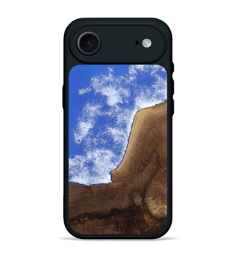 iPhone 17 Air Wood Phone Case - Lenna (Coastal, 805585)