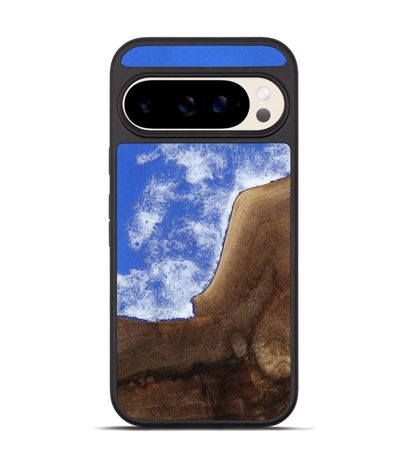 Pixel 10 Wood Phone Case - Lenna (Coastal, 805585)