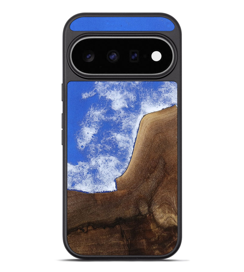 Pixel 11 Pro XL Wood Phone Case - Lenna (Coastal, 805585)
