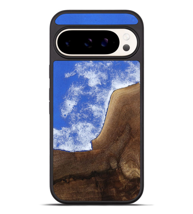 Pixel 9 Pro XL Wood Phone Case - Lenna (Coastal, 805585)