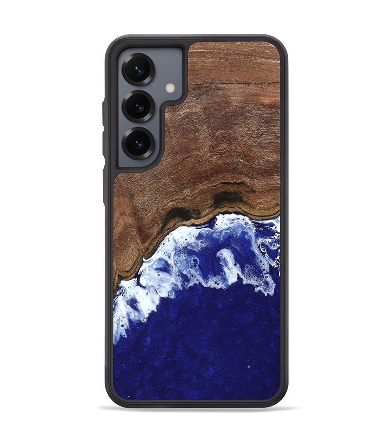 Galaxy S25 Plus Wood Phone Case - Lane (Coastal, 805587)