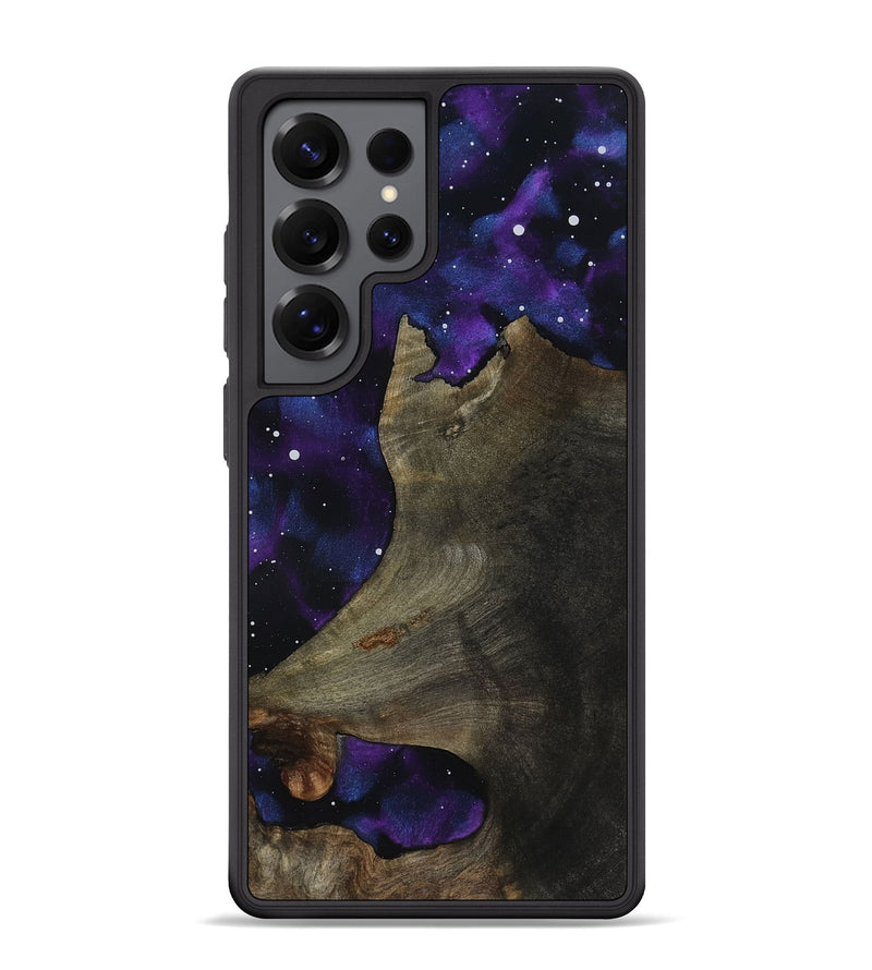 Galaxy S25 Ultra Wood Phone Case - Kayson (Cosmos, 805605)
