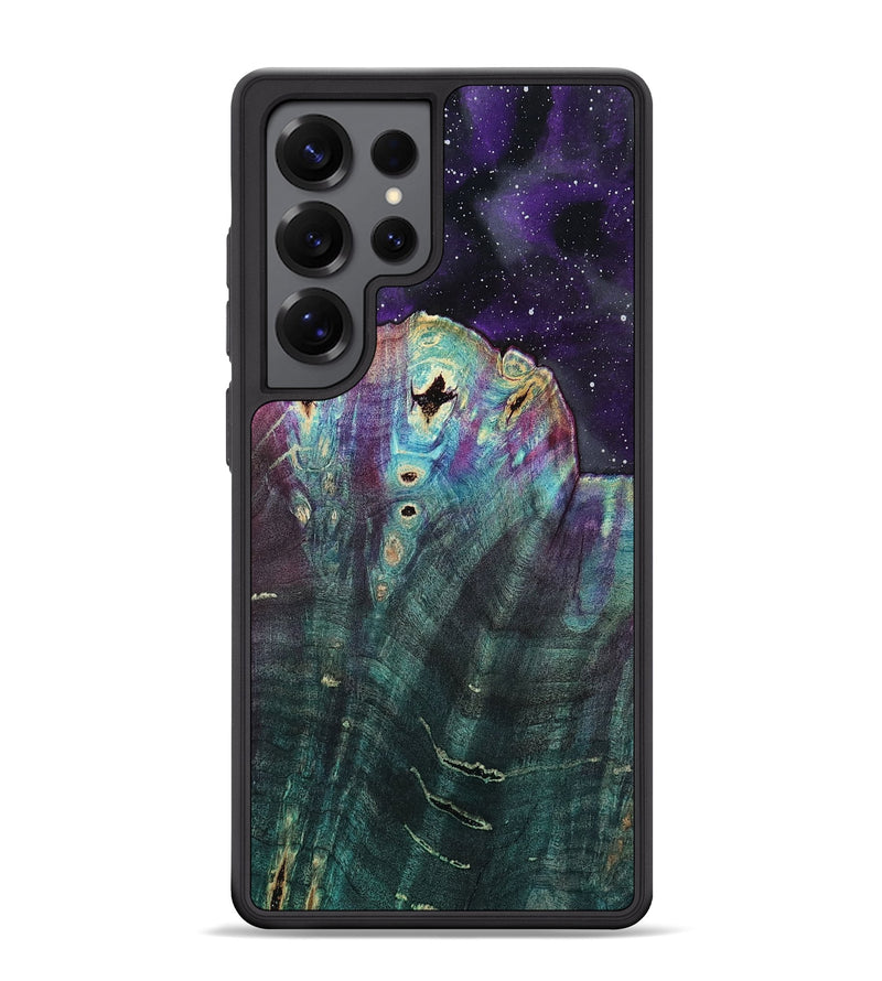 Galaxy S25 Ultra Wood Phone Case - Hayden (Cosmos, 805625)