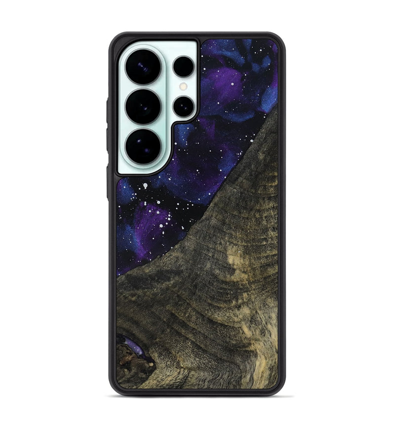 Galaxy S26 Ultra Wood Phone Case - Isabell (Cosmos, 805630)