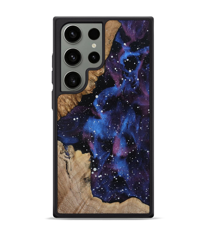 Galaxy S24 Ultra Wood Phone Case - Kenzo (Cosmos, 805632)
