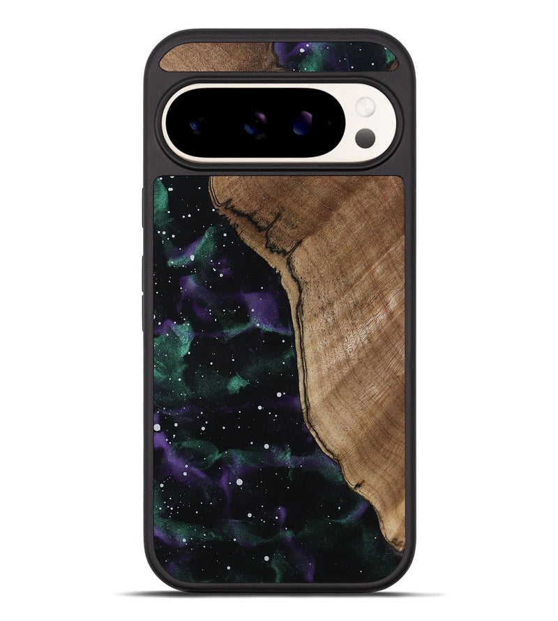 Pixel 10 Pro XL Wood Phone Case - Dayna (Cosmos, 805635)