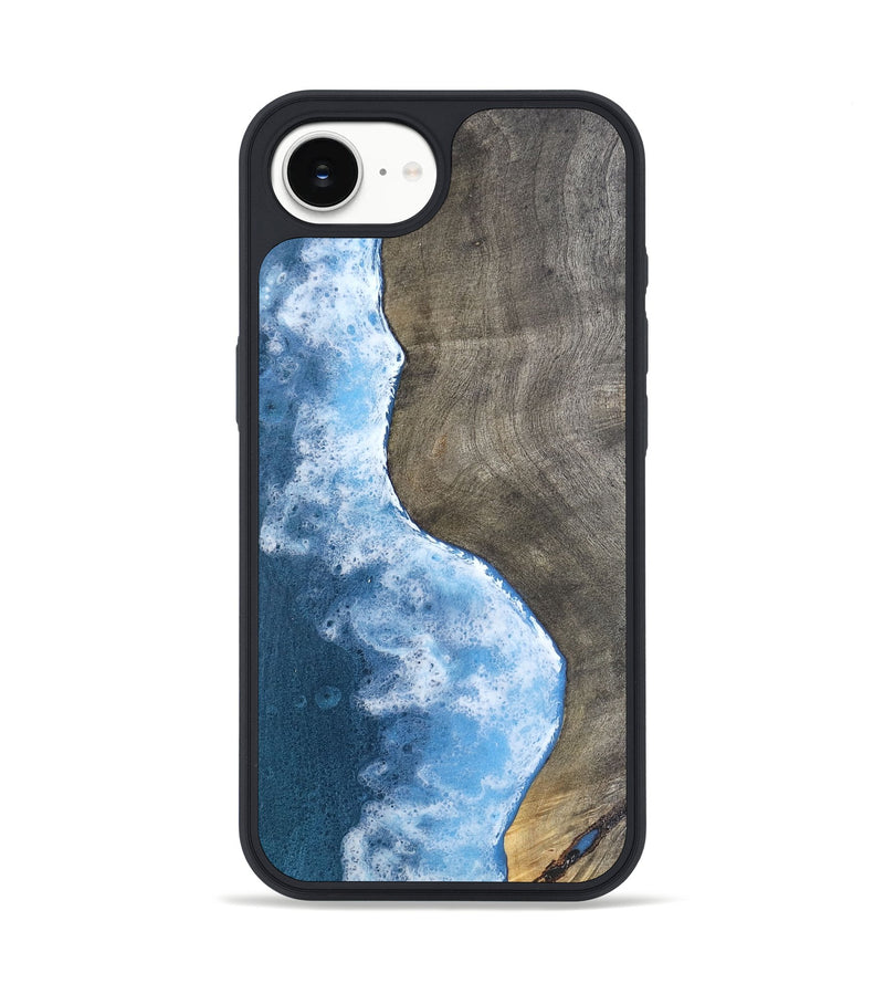 iPhone 16e Wood Phone Case - Gaylord (Coastal, 805701)