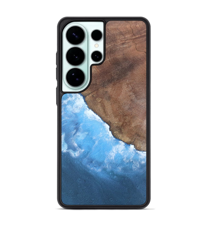 Galaxy S26 Ultra Wood Phone Case - Graham (Coastal, 805705)