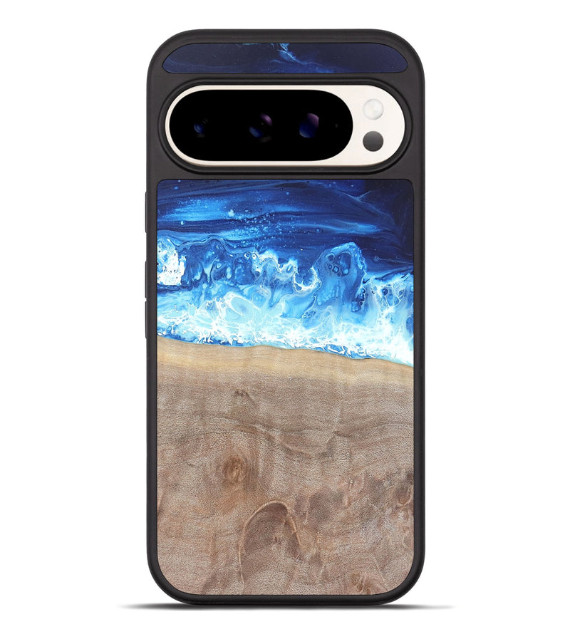 Pixel 10 Pro XL Wood Phone Case - Jazmyn (Coastal, 805723)