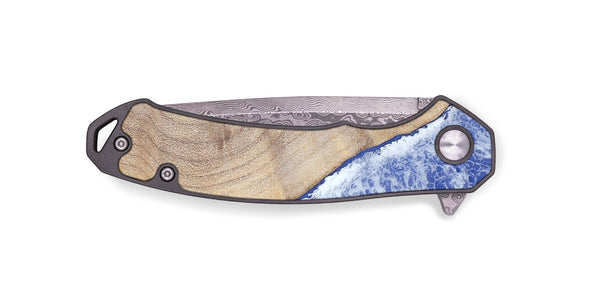 EDC Wood Pocket Knife - Marie (Coastal, 805728)