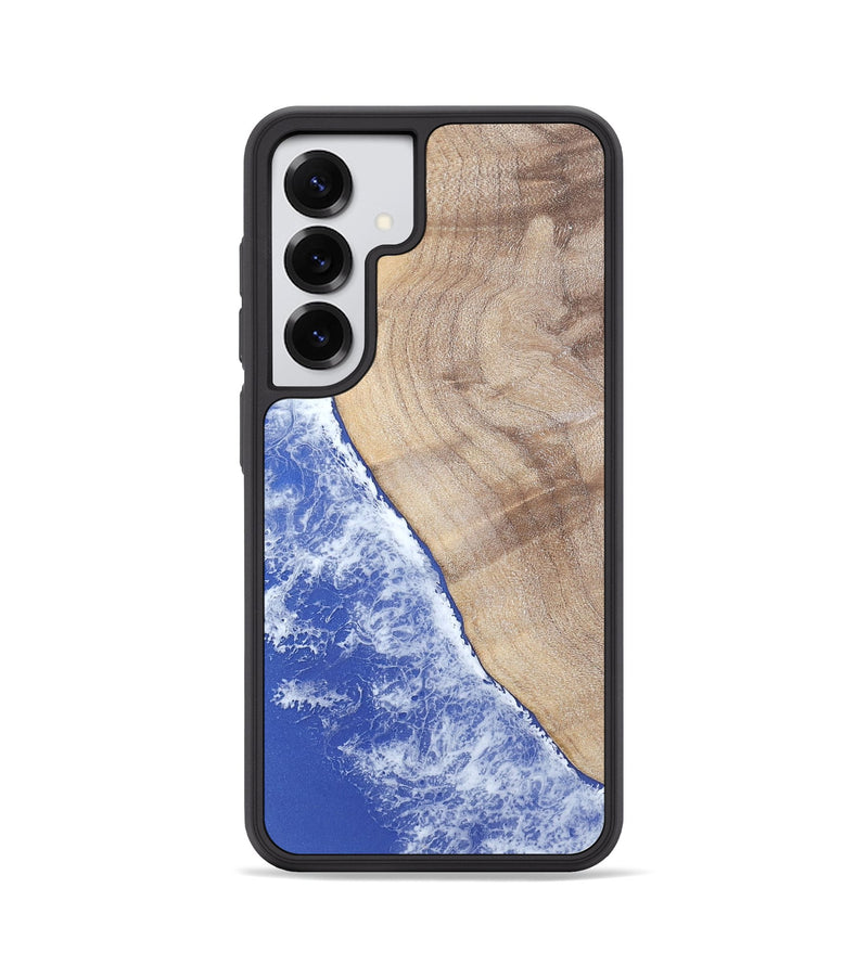 Galaxy S25 Wood Phone Case - Marie (Coastal, 805728)