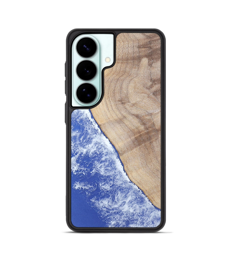 Galaxy S26 Wood Phone Case - Marie (Coastal, 805728)