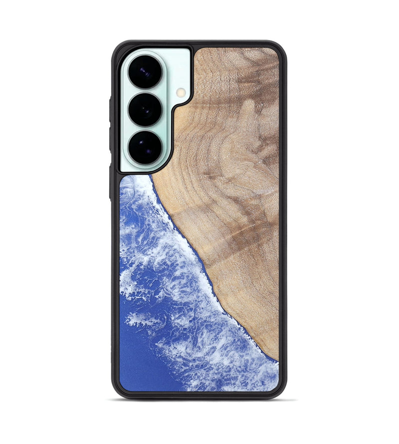 Galaxy S26 Plus Wood Phone Case - Marie (Coastal, 805728)