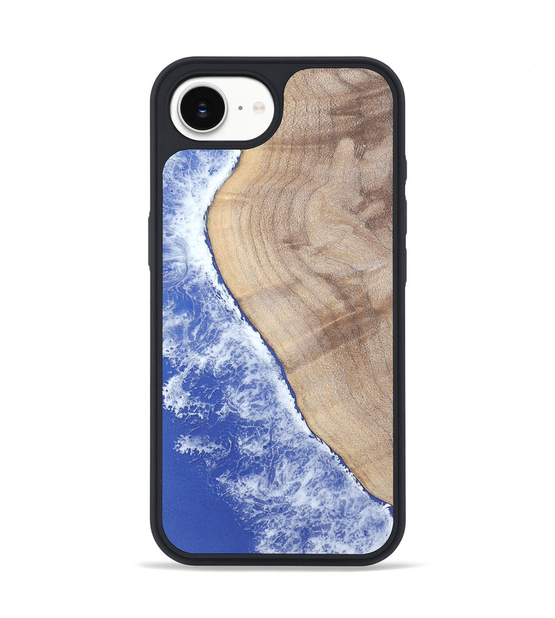 iPhone 16e Wood Phone Case - Marie (Coastal, 805728)