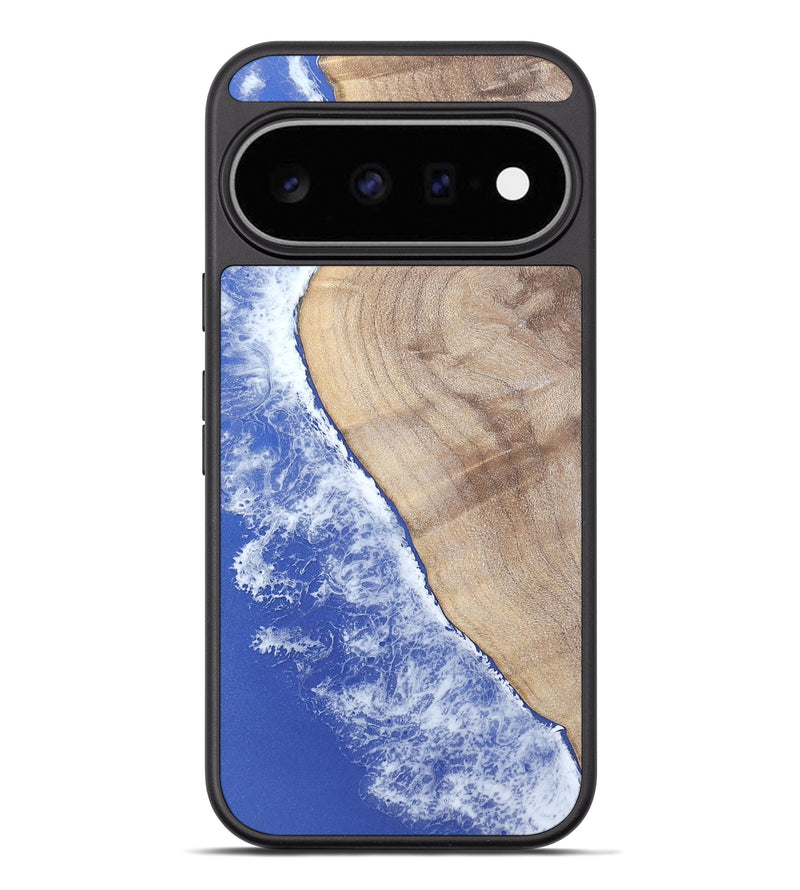 Pixel 11 Pro XL Wood Phone Case - Marie (Coastal, 805728)