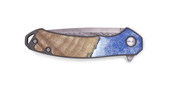 EDC Wood Pocket Knife - Suzette (Coastal, 805730)