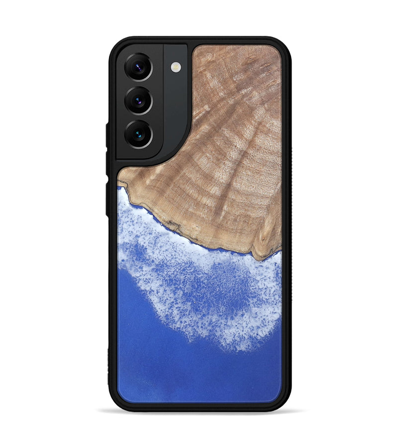Galaxy S22 Plus Wood Phone Case - Suzette (Coastal, 805730)
