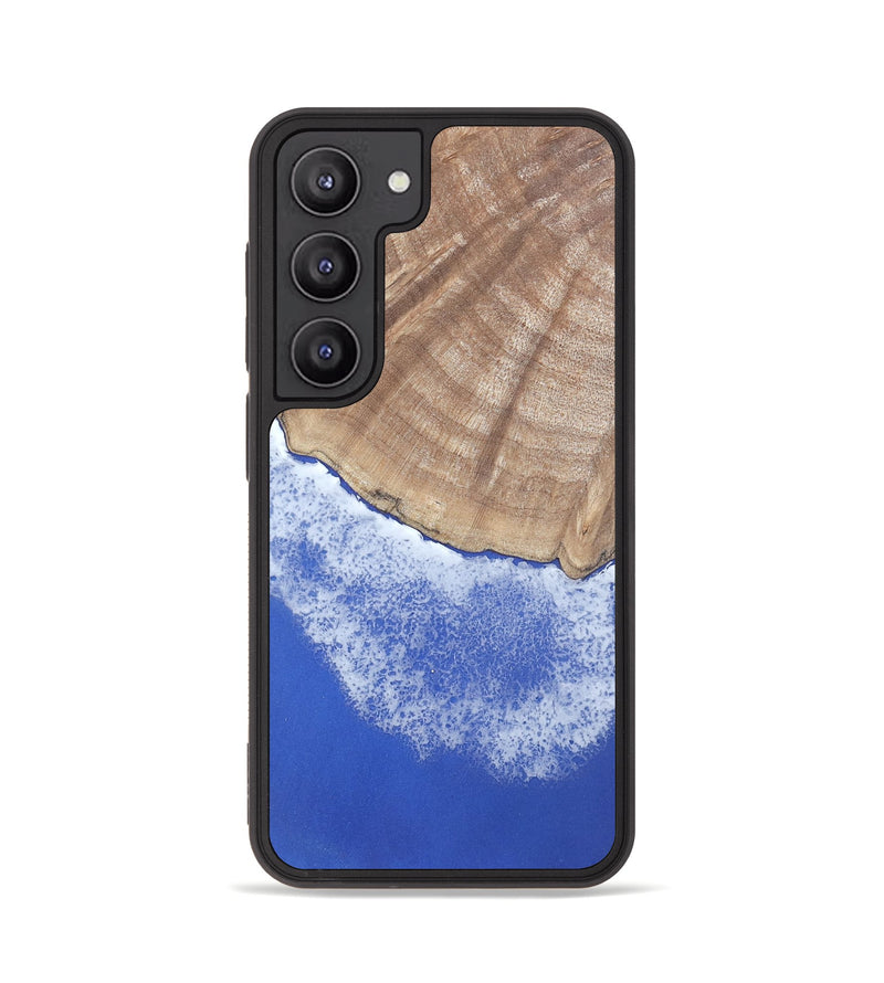 Galaxy S23 Wood Phone Case - Suzette (Coastal, 805730)