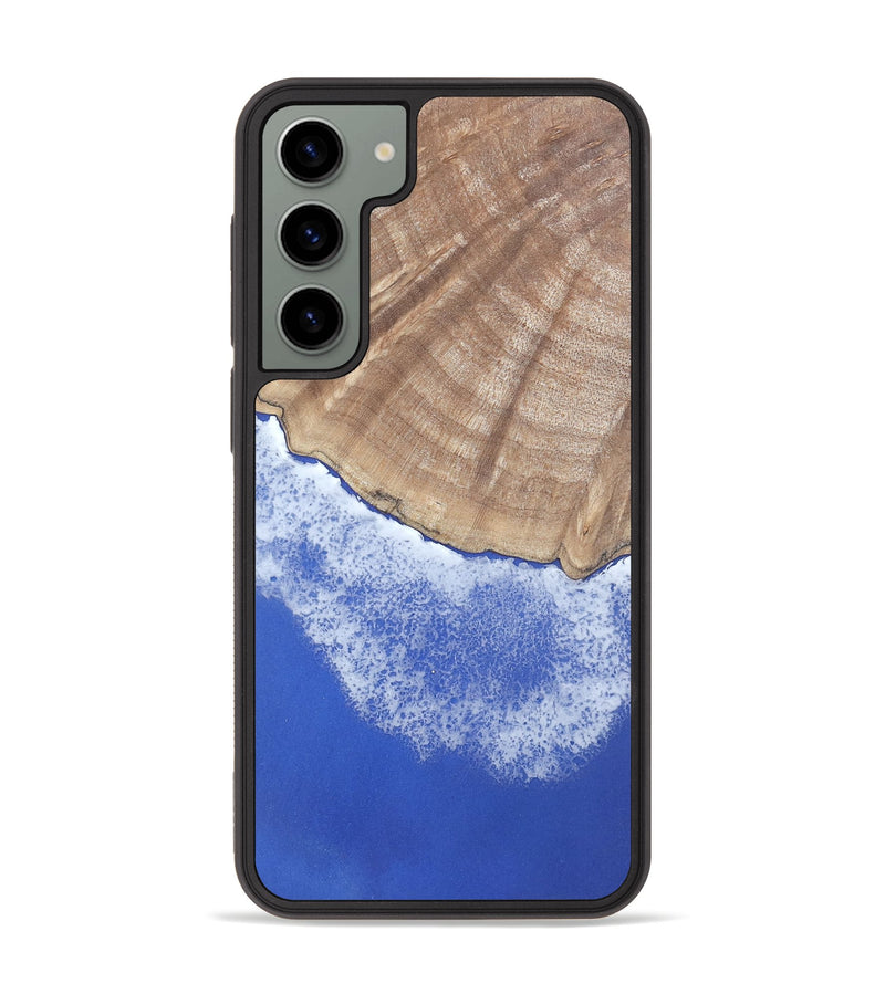 Galaxy S23 Plus Wood Phone Case - Suzette (Coastal, 805730)