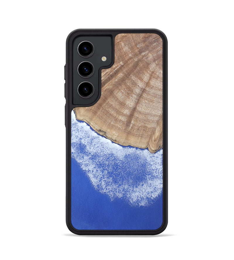 Galaxy S24 Wood Phone Case - Suzette (Coastal, 805730)