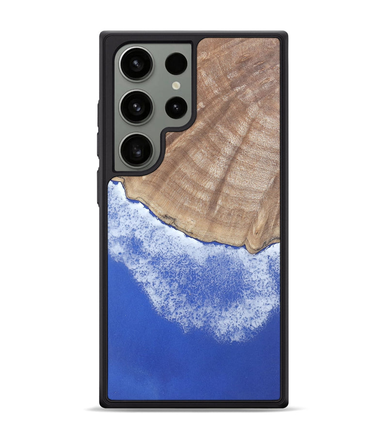 Galaxy S24 Ultra Wood Phone Case - Suzette (Coastal, 805730)