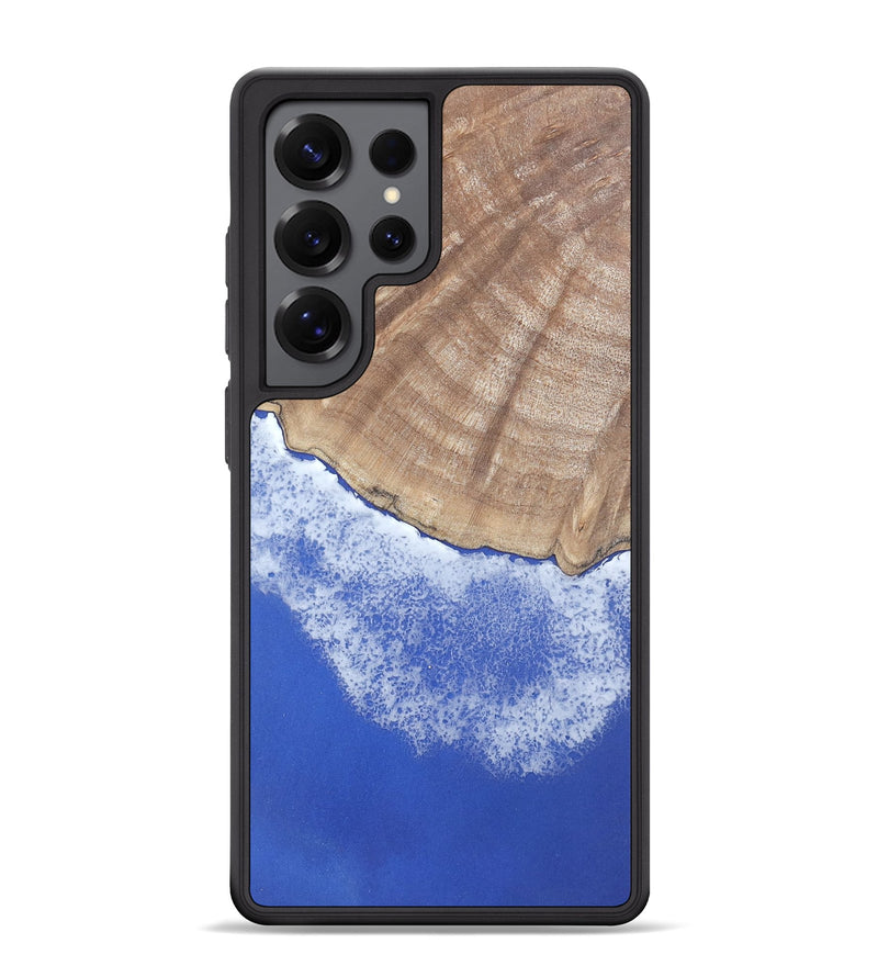Galaxy S25 Ultra Wood Phone Case - Suzette (Coastal, 805730)
