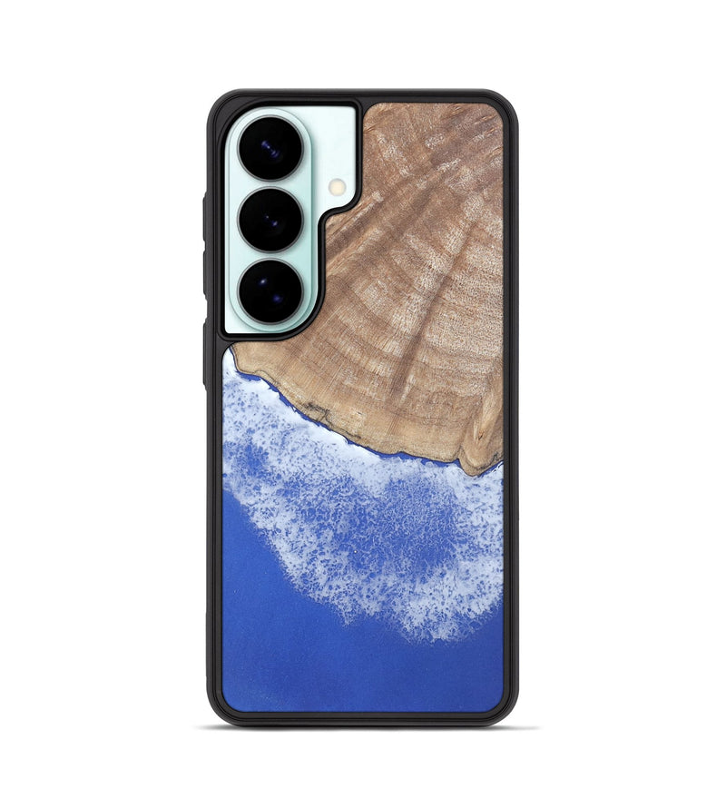 Galaxy S26 Wood Phone Case - Suzette (Coastal, 805730)