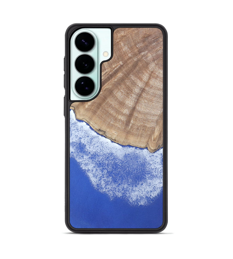 Galaxy S26 Plus Wood Phone Case - Suzette (Coastal, 805730)