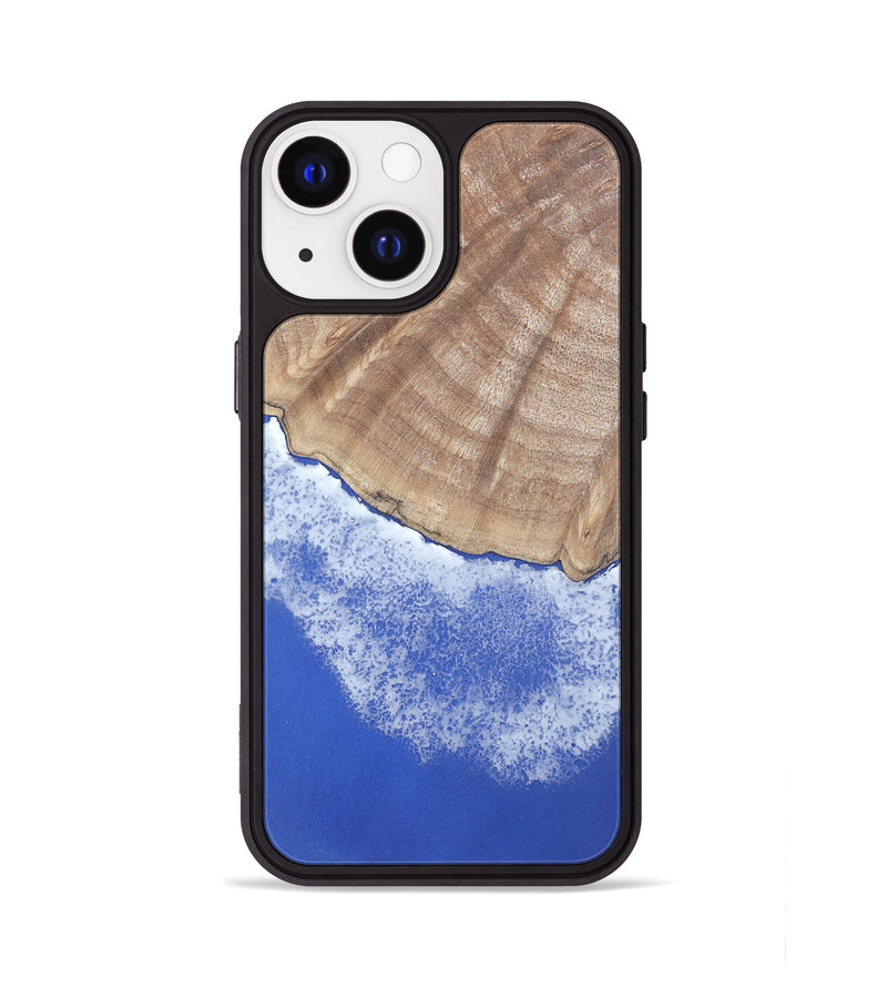 iPhone 13 Wood Phone Case - Suzette (Coastal, 805730)
