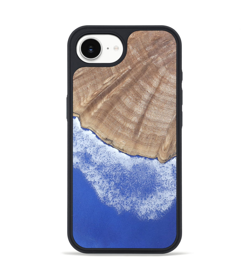 iPhone 16e Wood Phone Case - Suzette (Coastal, 805730)