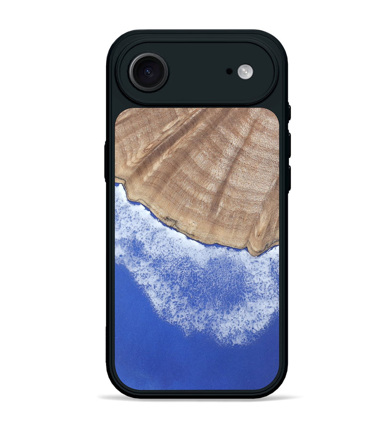iPhone 17 Air Wood Phone Case - Suzette (Coastal, 805730)