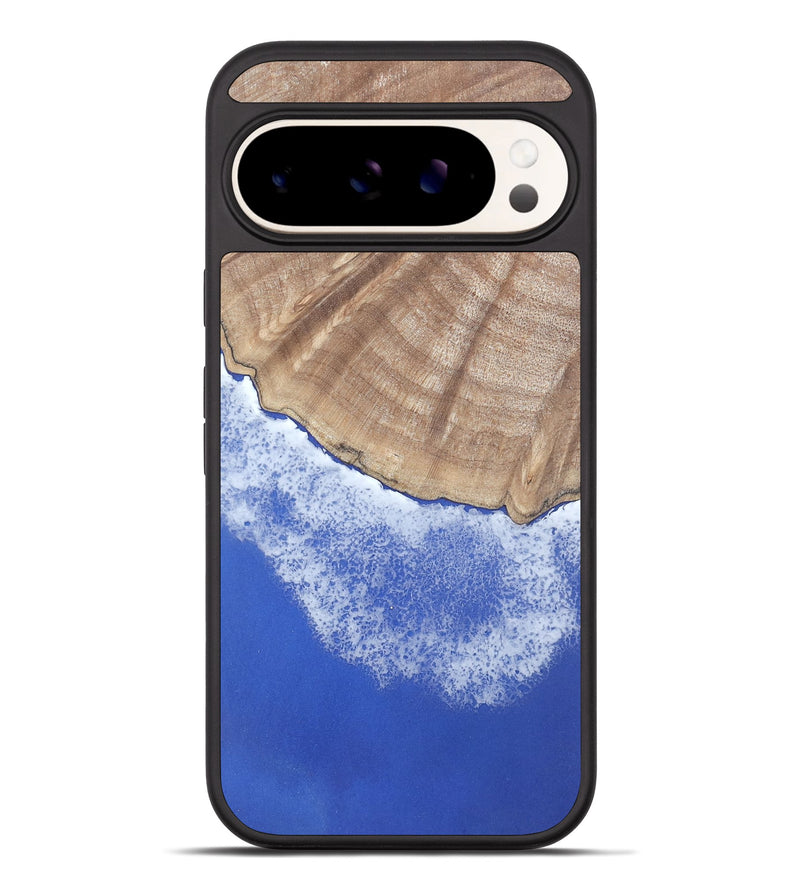 Pixel 10 Pro XL Wood Phone Case - Suzette (Coastal, 805730)
