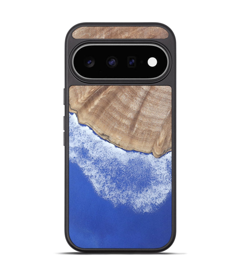 Pixel 11 Wood Phone Case - Suzette (Coastal, 805730)