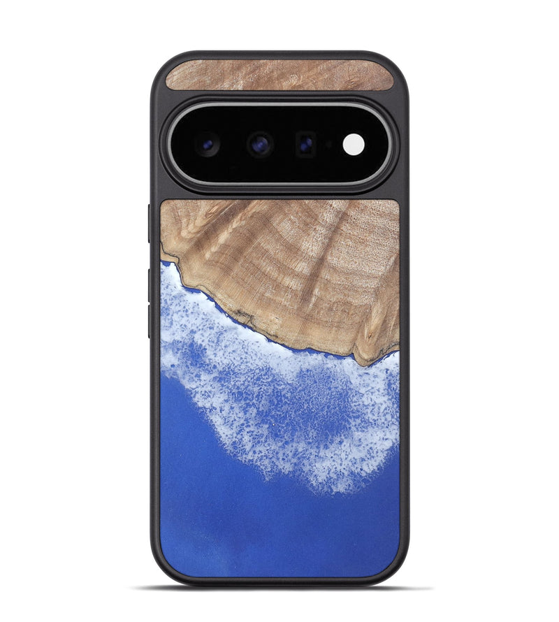 Pixel 11 Pro Wood Phone Case - Suzette (Coastal, 805730)
