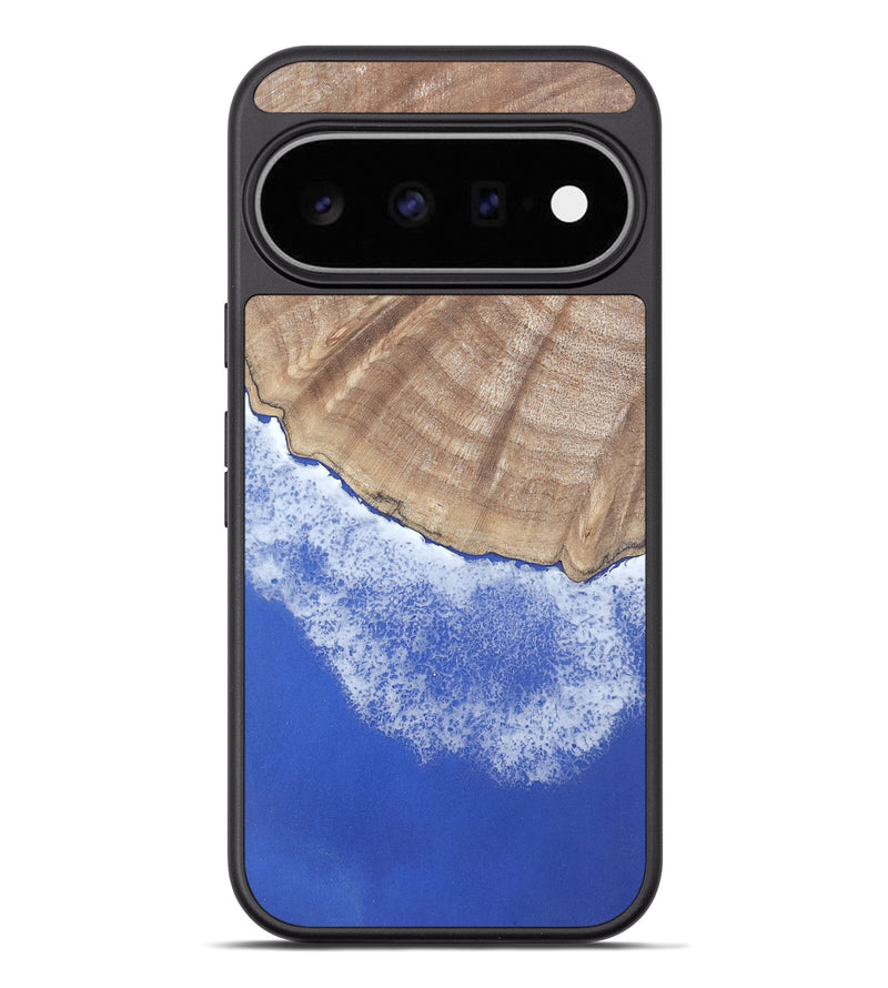Pixel 11 Pro XL Wood Phone Case - Suzette (Coastal, 805730)