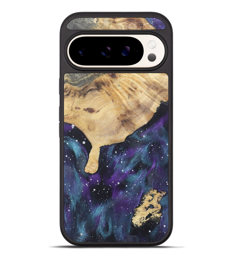 Pixel 10 Pro XL Wood Phone Case - Stacey (Cosmos, 805737)