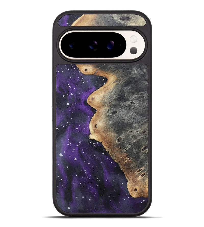 Pixel 9 Pro XL Wood Phone Case - Inaya (Cosmos, 805742)