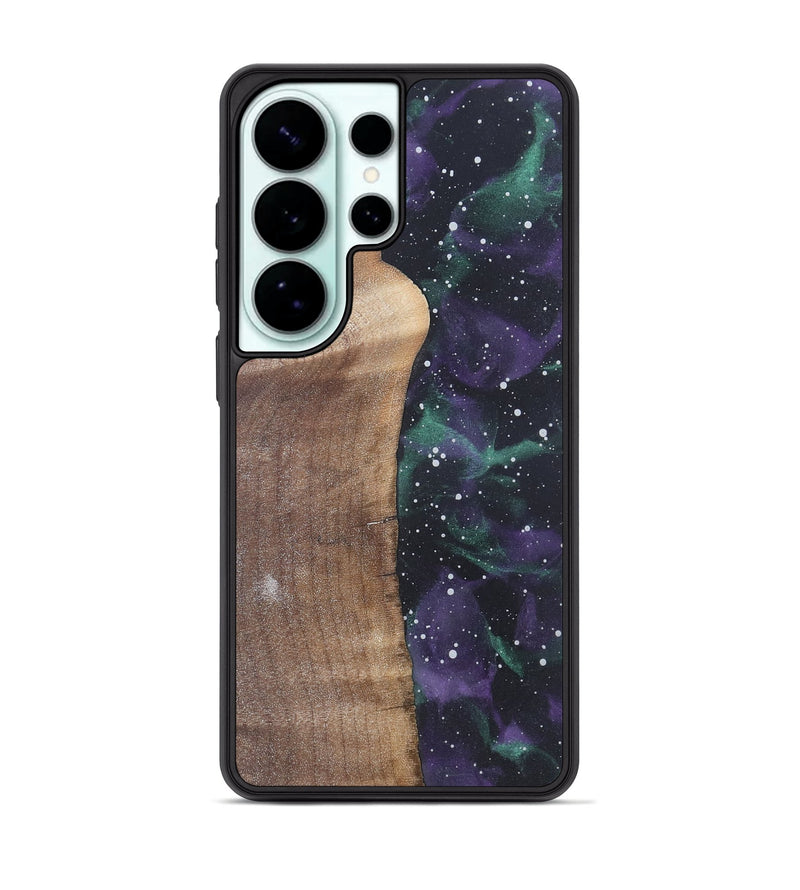 Galaxy S26 Ultra Wood Phone Case - Anissa (Cosmos, 805747)