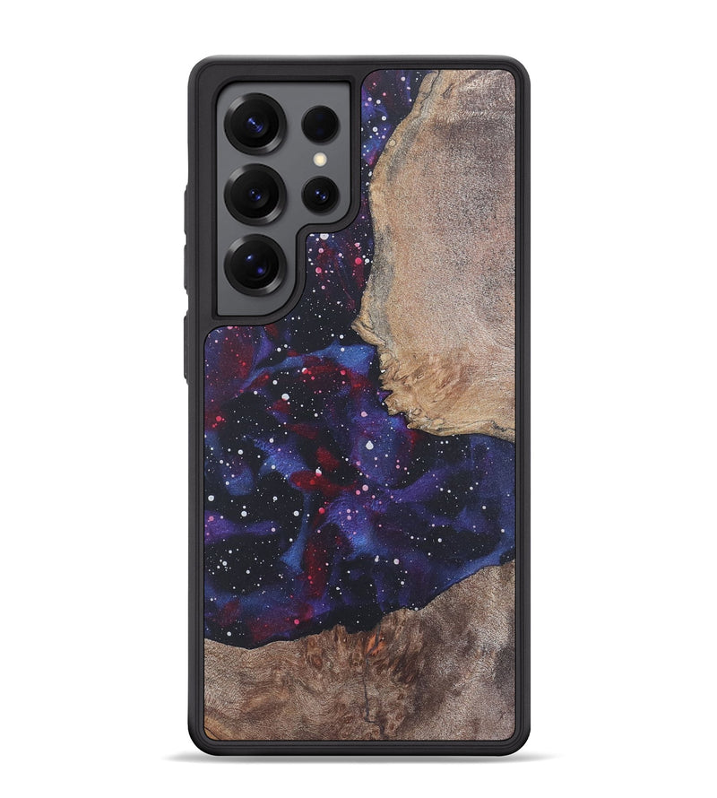 Galaxy S25 Ultra Wood Phone Case - William (Cosmos, 805749)