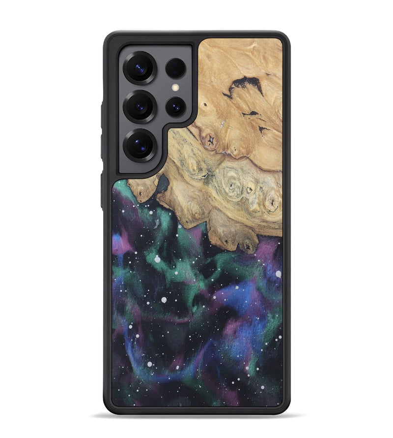Galaxy S25 Ultra Wood Phone Case - Jayce (Cosmos, 805759)