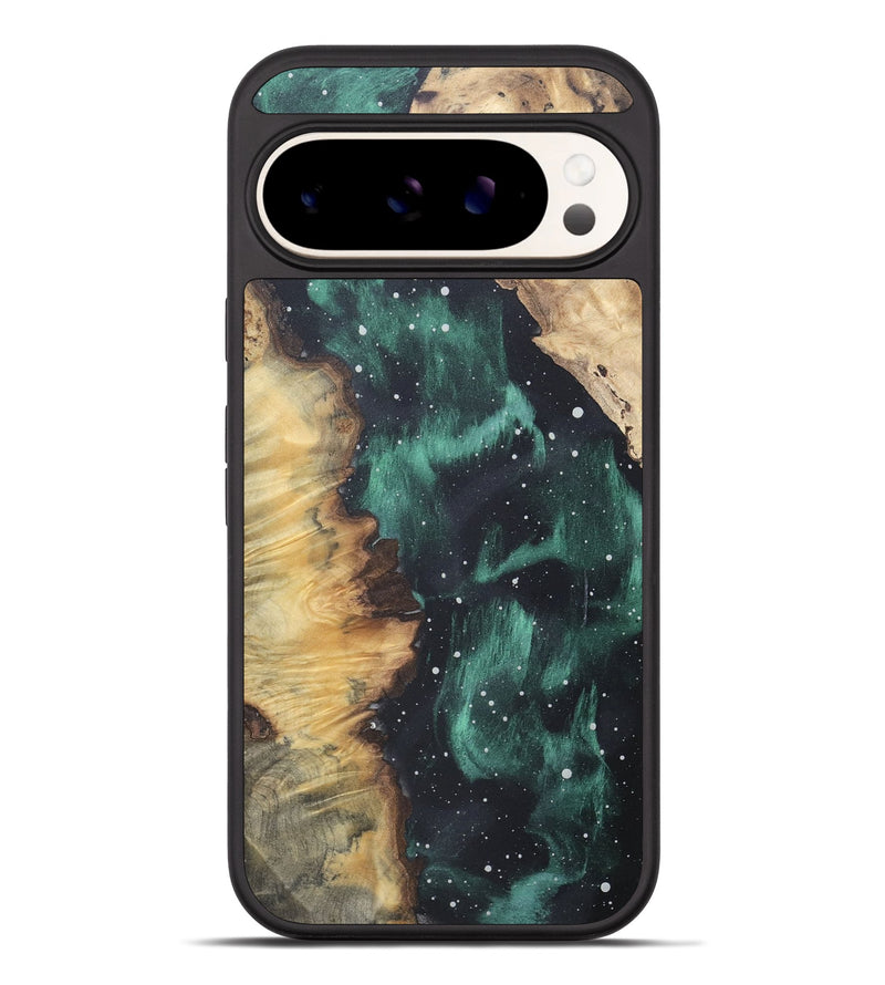 Pixel 10 Pro XL Wood Phone Case - Hilary (Cosmos, 805761)