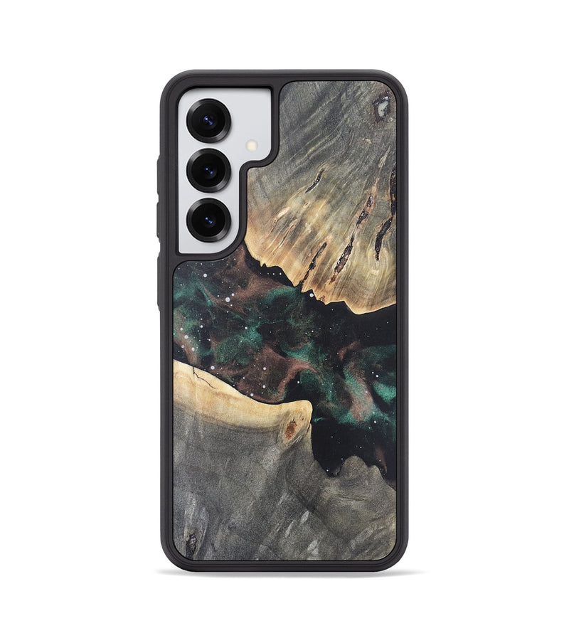 Galaxy S25 Wood Phone Case - Max (Cosmos, 805764)