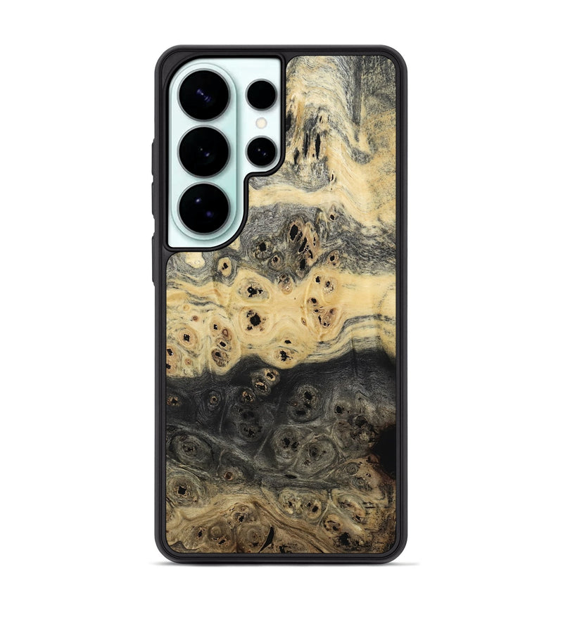 Galaxy S26 Ultra Wood Phone Case - Kyaire (Wood Burl, 805972)