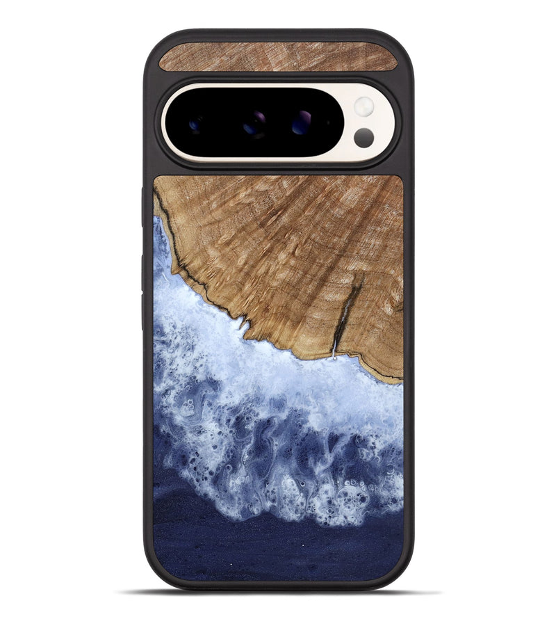Pixel 10 Pro XL Wood Phone Case - Sarai (Coastal, 805992)
