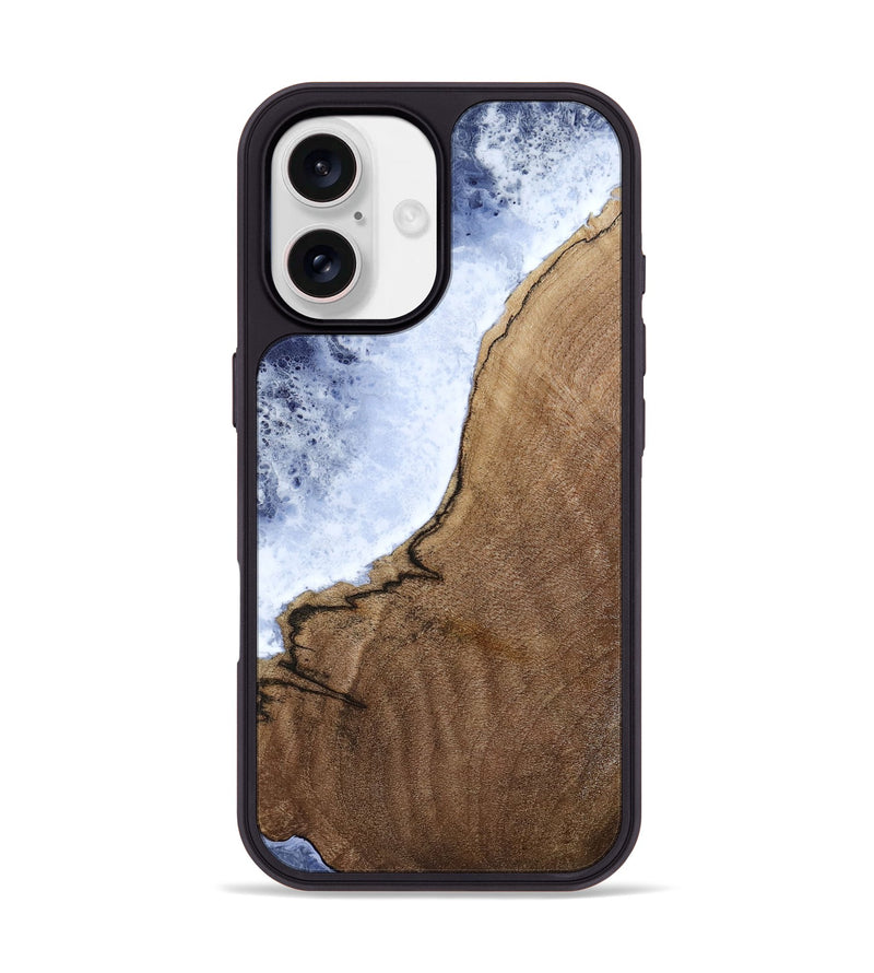 iPhone 17 Wood Phone Case - Era (Coastal, 806004)